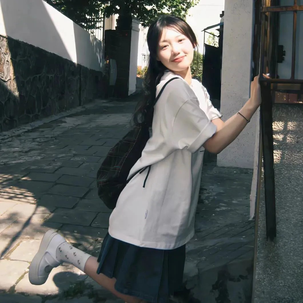 向往