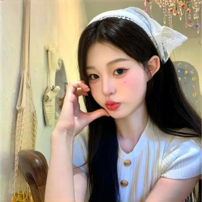 微笑在我心